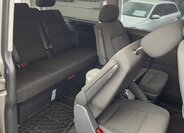 Volkswagen Multivan VAN-Minibus 0,0 150 kw