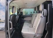 Ford Transit Custom 19