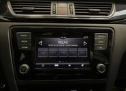 Škoda Rapid Liftback 999,0 81 kw