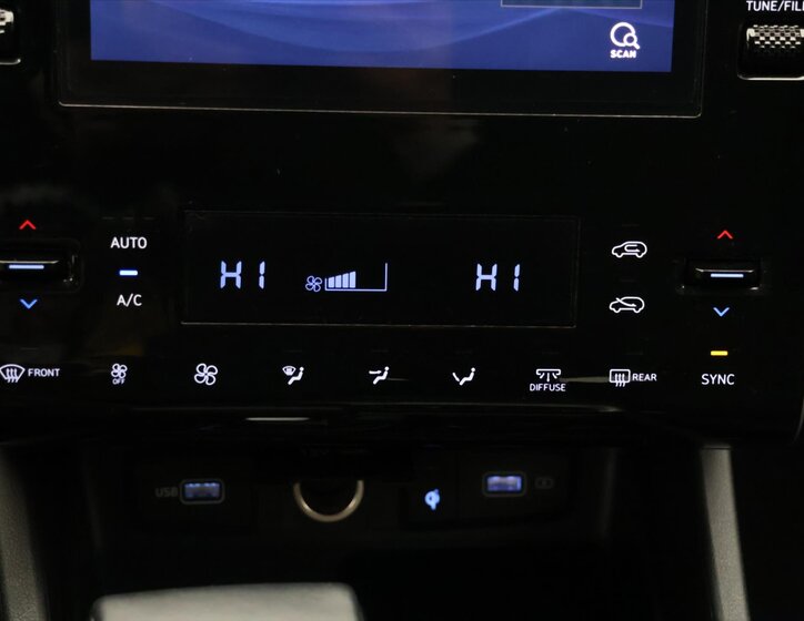 Hyundai Tucson SUV / Terénní 1,6 l 110 kw