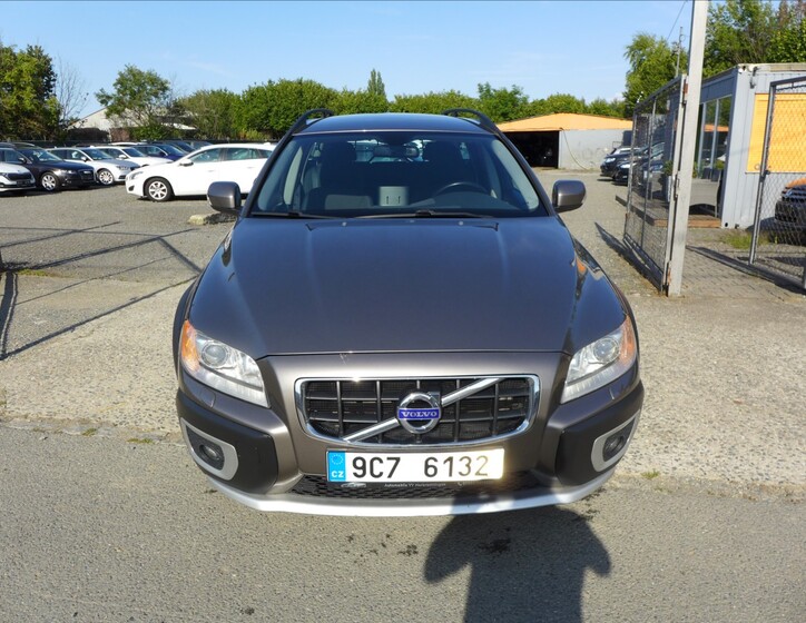 Volvo XC70 3