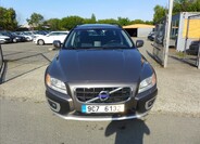 Volvo XC70 3
