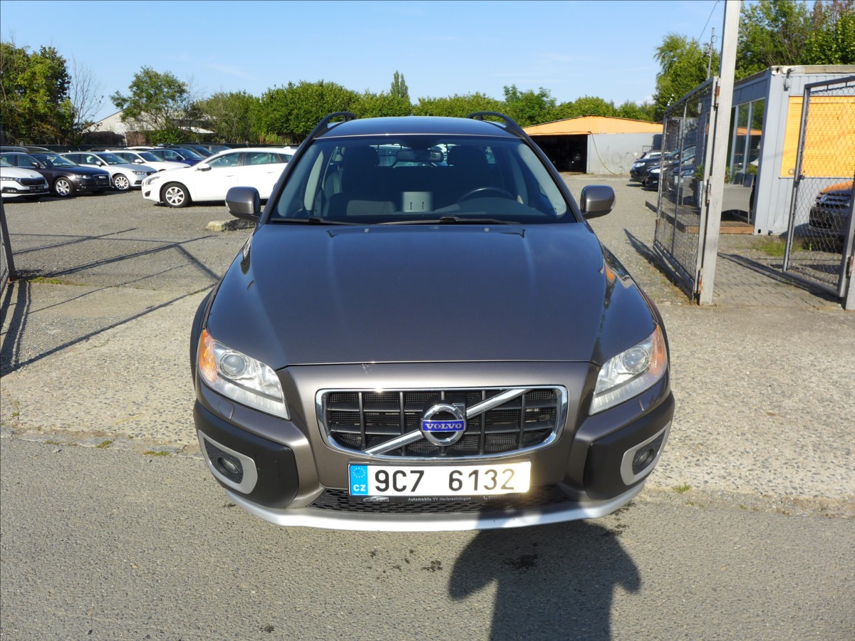 Volvo XC70