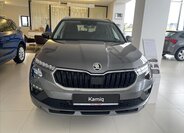 Škoda Kamiq 1
