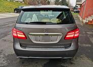 Mercedes-Benz Třídy B 7