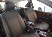 Mercedes-Benz Třídy A Hatchback 1,7 l 85 kw