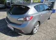 Mazda 3 Hatchback 2,2 l 110 kw