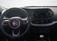 Fiat Tipo Hatchback 1,4 l 70 kw
