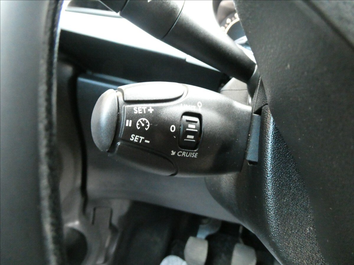 Citroën DS3 Hatchback 1,6 l 88 kw