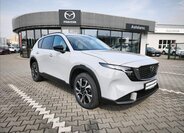 Mazda CX-5 SUV / Terénní 2,5 l 103 kw