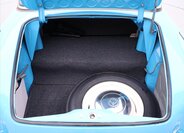 Škoda Felicia Kabriolet 1,2 l 40 kw