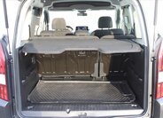 Peugeot Rifter MPV 1,5 l 96 kw