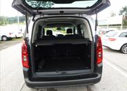 Citroën Berlingo 21