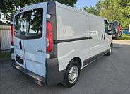 Renault Trafic 6