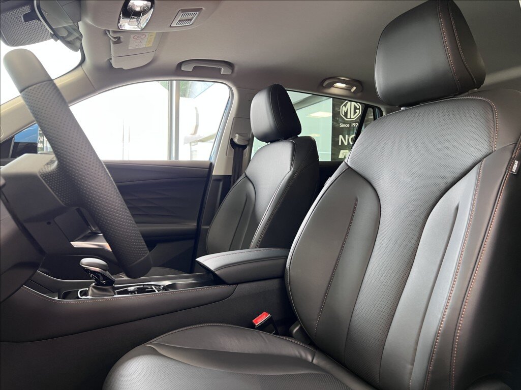 MG HS SUV 1,5 l 200 kw