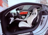 Mercedes-Benz AMG GT Kupé 4,0 l 430 kw