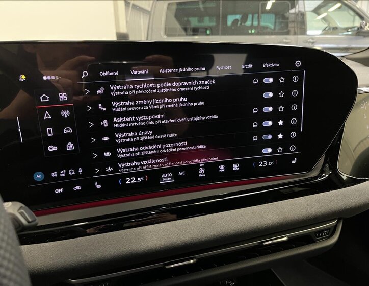 Audi A5 Kombi 2,0 l 150 kw