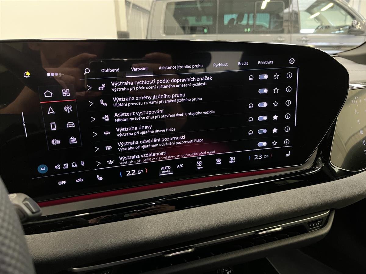 Audi A5 Kombi 2,0 l 150 kw