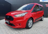 Ford Tourneo Connect MPV 1,5 l 73 kw