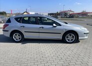 Peugeot 407 Kombi 1,6 l 80 kw