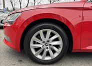 Škoda Superb Kombi 2,0 l 110 kw