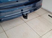 Škoda Octavia Kombi 0,0 110 kw