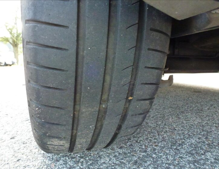 Citroën C3 Picasso Kombi 1,6 l 80 kw