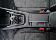 Škoda Octavia Sedan / Limuzína 1,5 l 110 kw