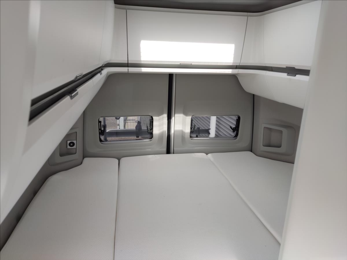 Volkswagen Grand California