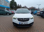 Opel Crossland X SUV 1,2 l 61 kw