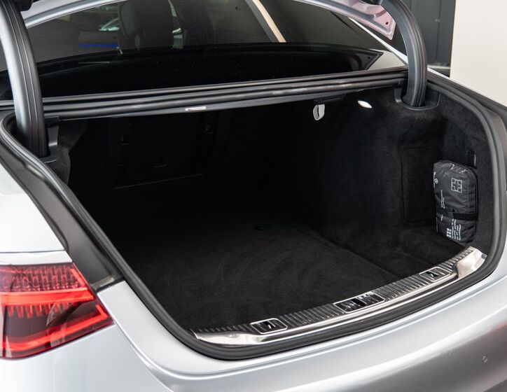 Mercedes-Benz Třídy S 19