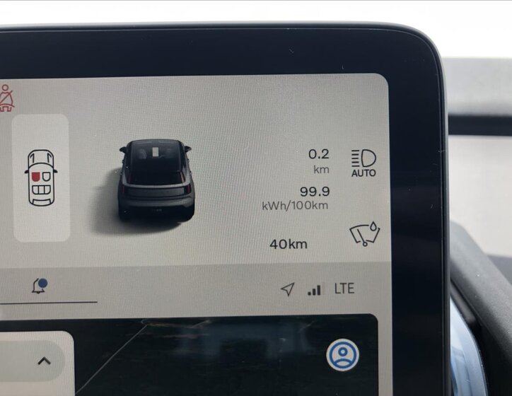 Volvo EX30 SUV 0,0 200 kw