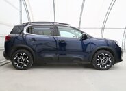 Citroën C5 Aircross SUV 1,5 l 96 kw