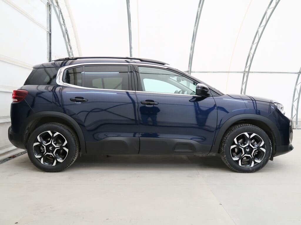 Citroën C5 Aircross SUV 1,5 l 96 kw