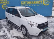 Dacia Lodgy 1