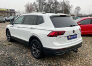 Volkswagen Tiguan Allspace SUV 2,0 l 140 kw