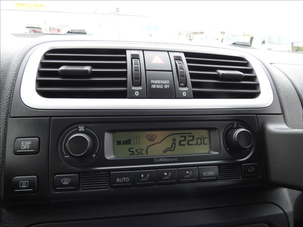 Škoda Roomster MPV 1,9 l 77 kw