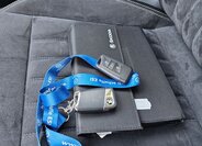 Škoda Superb Kombi 2,0 l 140 kw