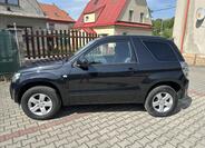 Suzuki Grand Vitara 8