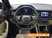 Škoda Kodiaq SUV 2,0 l 110 kw
