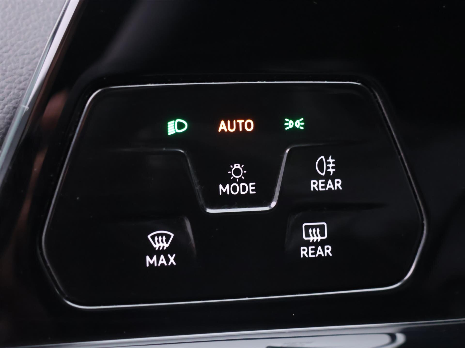 Volkswagen Golf Kombi 1,5 l 110 kw