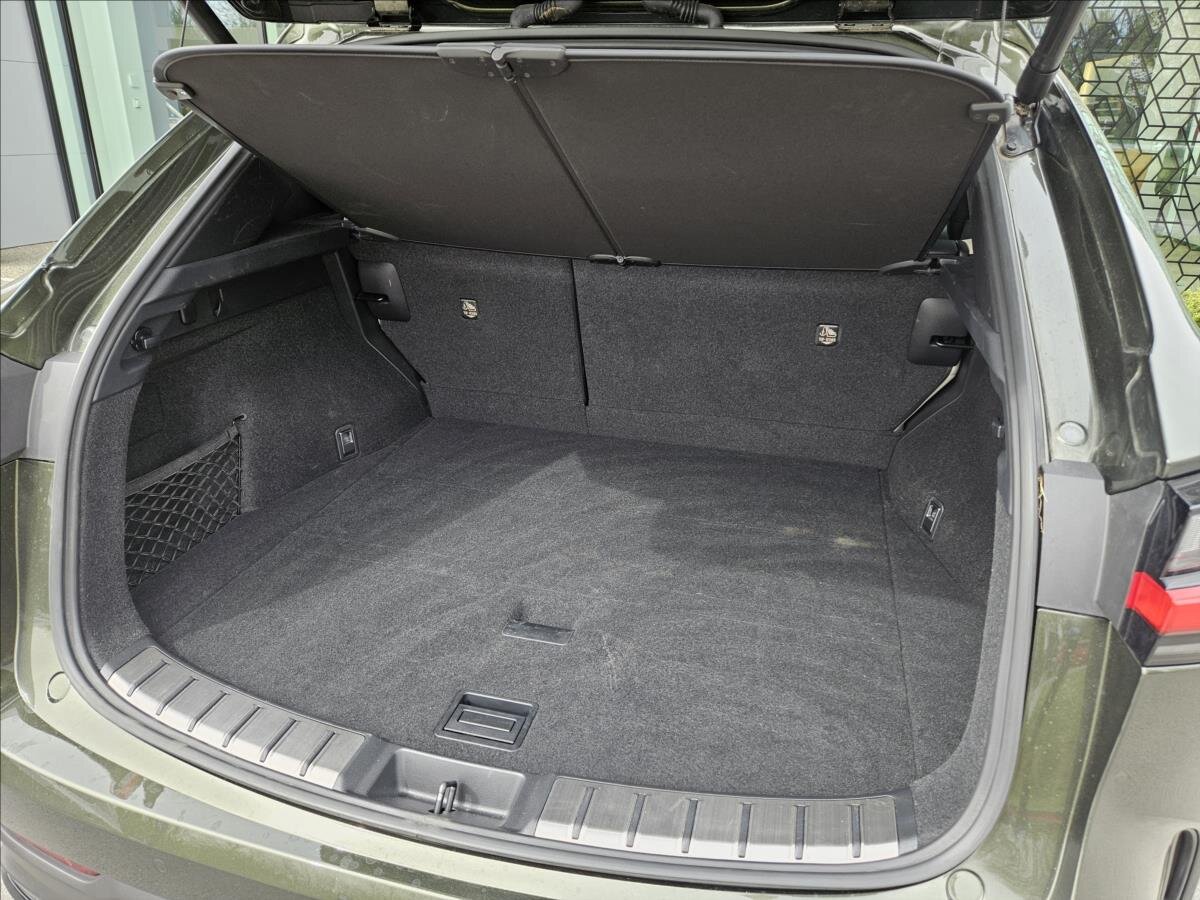 Lexus NX 450h plus SUV / Terénní 2,5 l 227 kw