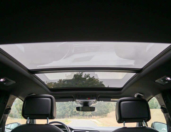 Volkswagen Tiguan 12