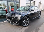 Dongfeng Mage SUV 1,5 l 145 kw