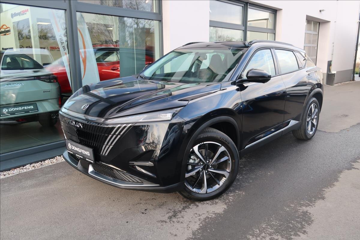 Dongfeng Mage SUV 1,5 l 145 kw