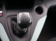 Citroën Berlingo MPV 1,5 l 96 kw
