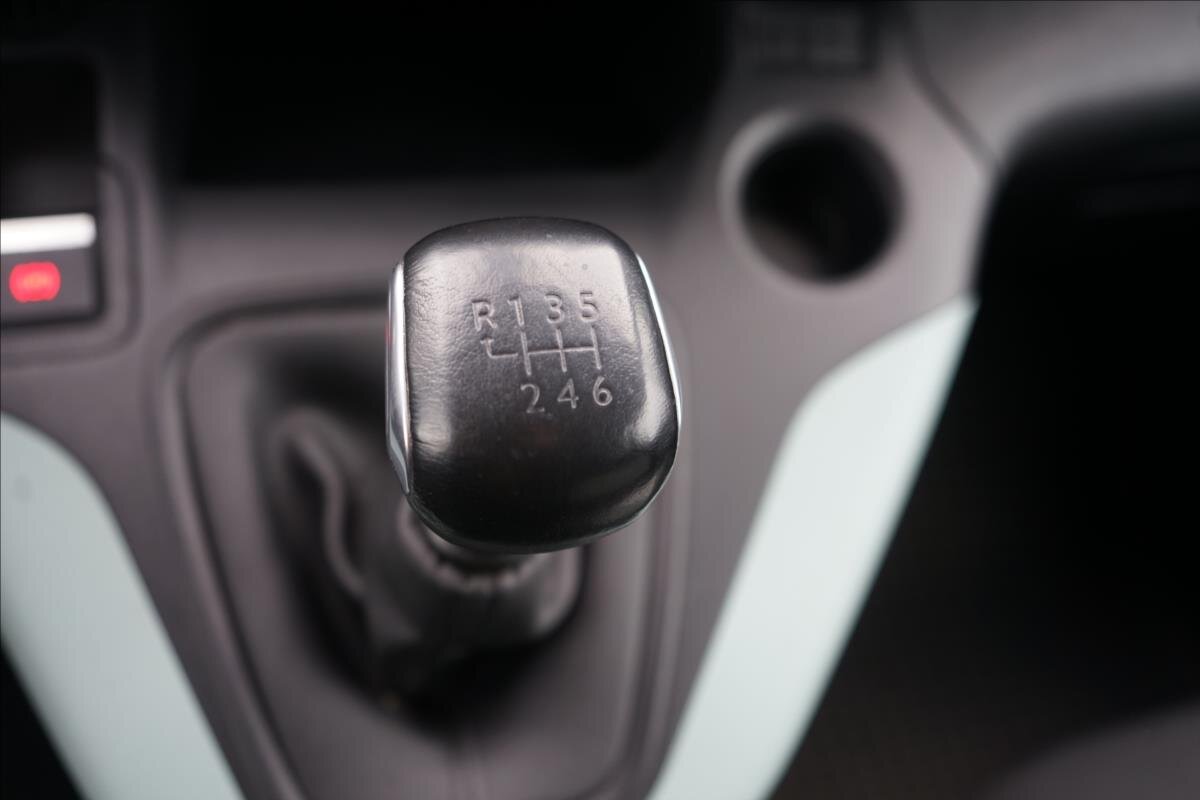 Citroën Berlingo MPV 1,5 l 96 kw