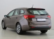 KIA Ceed Kombi 1,4 l 73 kw