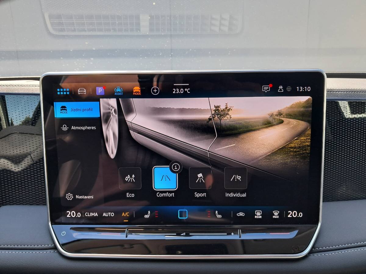 Volkswagen Tiguan SUV / Terénní 1,5 l 110 kw