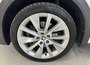 Škoda Octavia Kombi 2,0 l 147 kw